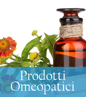 omeopatici